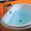 Foto der Badewanne 185x80 HOVIVA O - Acryl OVAL