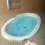 Foto 2 der Badewanne 190x95 HOSTADIUM - Acryl OVAL